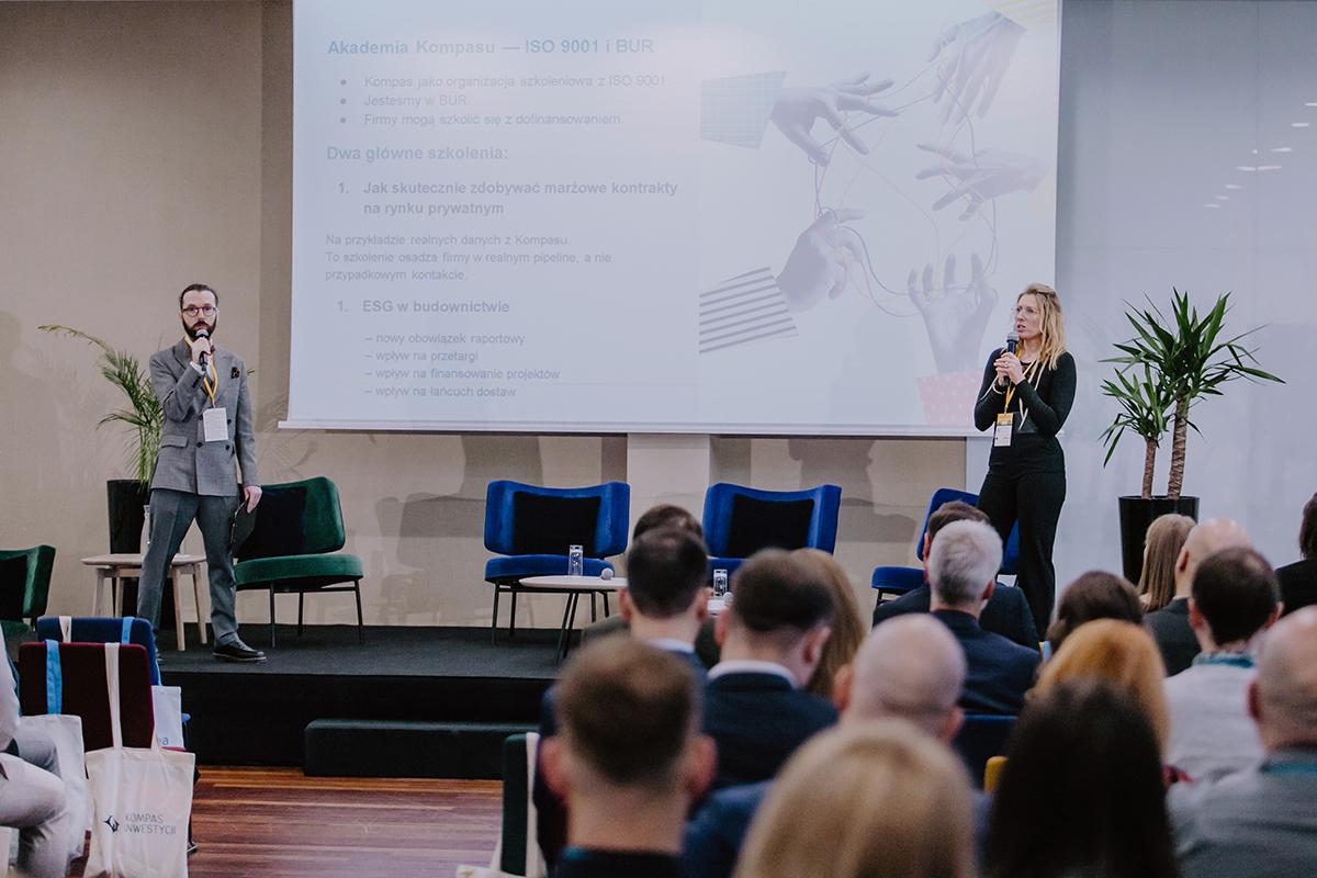 "Nowa energia w budownictwie" to główne hasło VII edycji konferencji Forum Ekspertów.