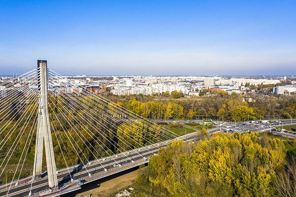 Port Praski - wspólny projekt HB Reavis i Grupy Polsat w Warszawie