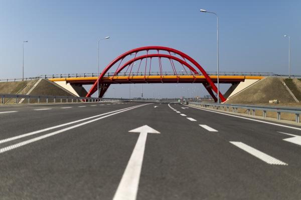 Strabag zbudował obwodnicę Wielunia