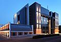 Fabryka Inżynierów XXI wieku w Łodzi otwarta