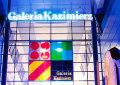 Nowy zarządca Galerii Kazimierz w Krakowie