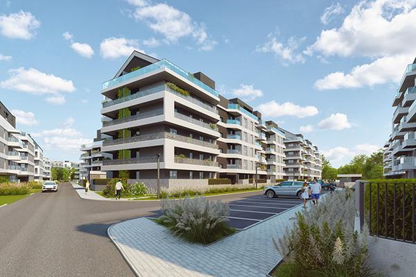 Nowe Miasto Jagodno po raz czwarty