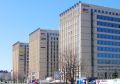 Globe Trade Centre otrzymało kredyt na ukończenie biurowca Pascal