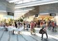 Powiększy się Centrum Handlowe Auchan Gdańsk