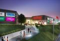 Rusza budowa centrum handlowego INBAG w Bartoszycach
