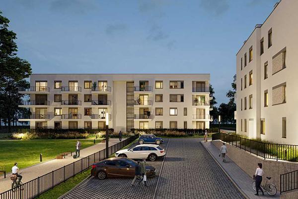 Porto i Nowe Stogi. Robyg buduje w Gdańsku