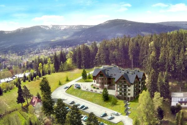 W Szklarskiej Porębie wyrośnie aparthotel