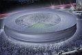 Stadion we Wrocławiu coraz bliżej otwarcia