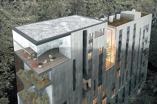 Mirbud z kontraktem dla Akademii Marynarki Wojennej