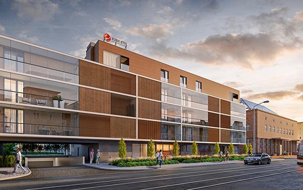 Dawna Poczta na nowo