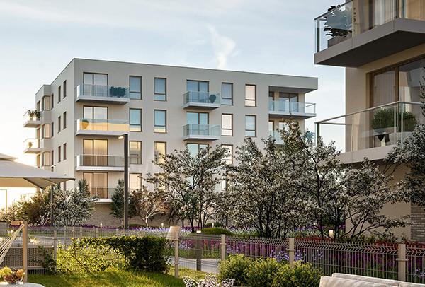 Większa Ostoja w Trójmieście