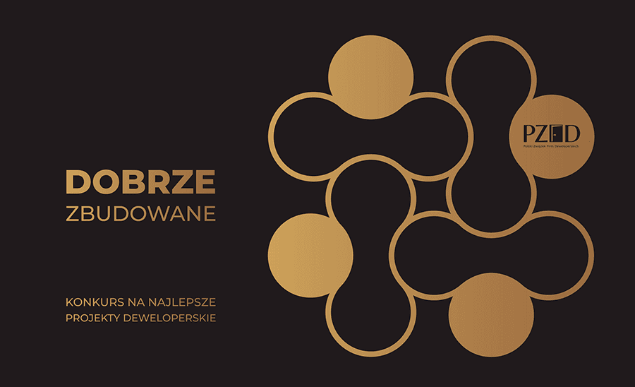 Ostatni moment, by zgłosić inwestycje do konkursu „Dobrze Zbudowane”