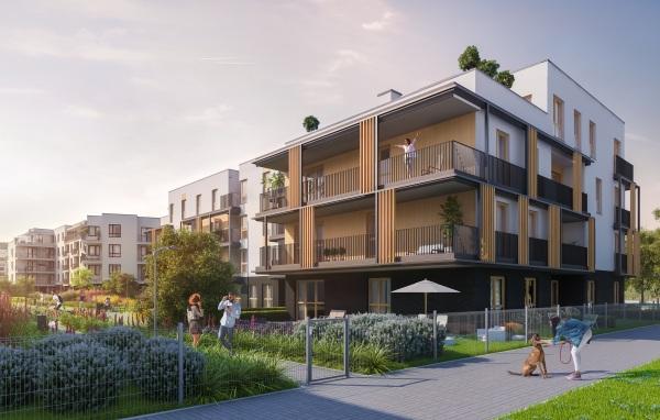 Ostatni etap Harmony Park