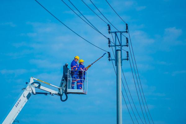 Tauron ma (do)finasowanie do inwestycji