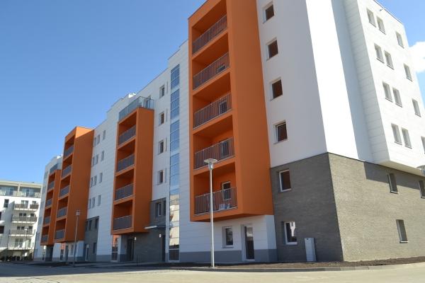 Poznański Wilczak – III etap gotowy, wkrótce startuje IV