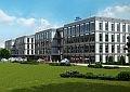 Certyfikat BREEAM dla Enterprise Park