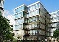 BNP Paribas sfinansuje budowę warszawskiego biurowca Oxygen Park