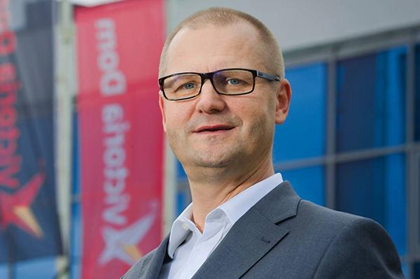 Victoria Dom pozyskała 50 mln zł na rozwój