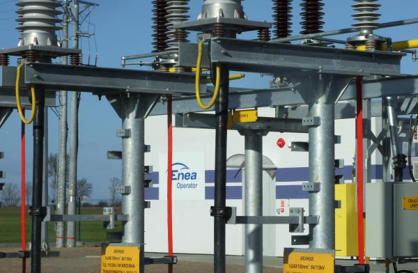 Enea Operator zbuduje sieć inteligentną