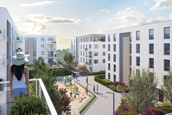 Inpro planuje przekazać w tym roku 900 mieszkań