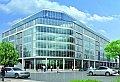 Grupa Nordea pierwszym najemcą warszawskiego kompleksu Green Corner