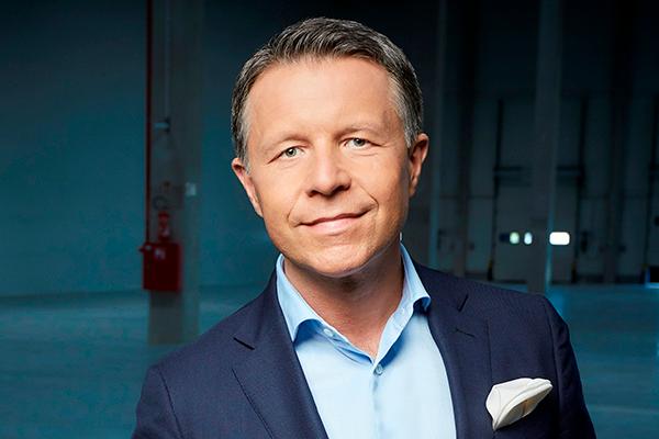 MLP Group: Rynek magazynowy będzie rósł w tempie jednocyfrowym