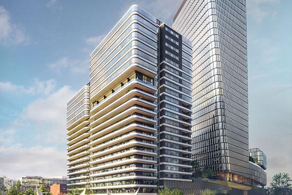 Nowy gracz na rynku mieszkaniowym