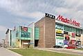 CBRE agentem Galerii Mazovia w Płocku