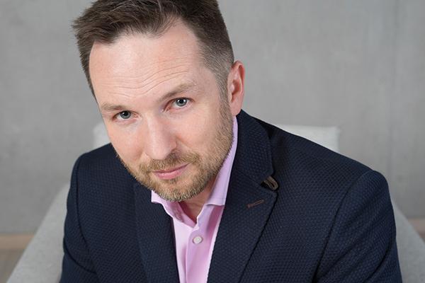 Nowy prezes HB Reavis w Polsce