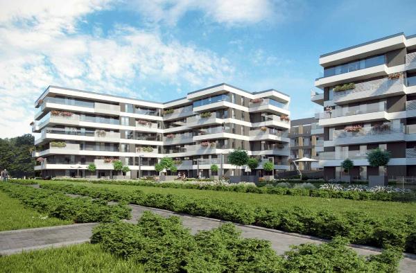 Powiększy się Aleja Pokoju w Krakowie