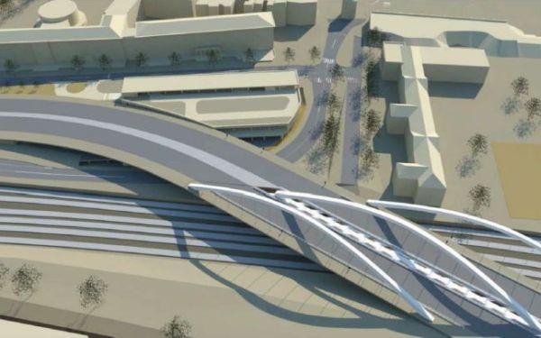 Budimex zbuduje wiadukt w Gdańsku