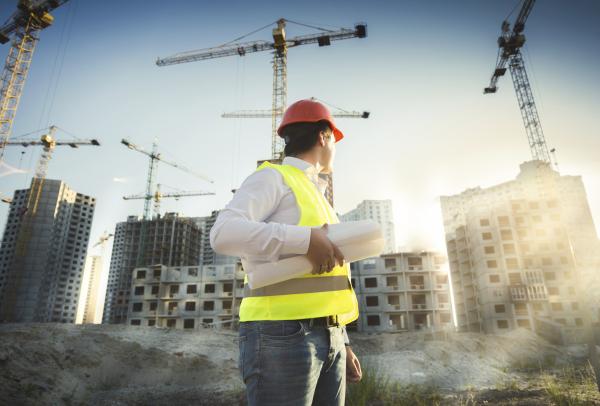 Dom Development Construction wchodzi na rynek