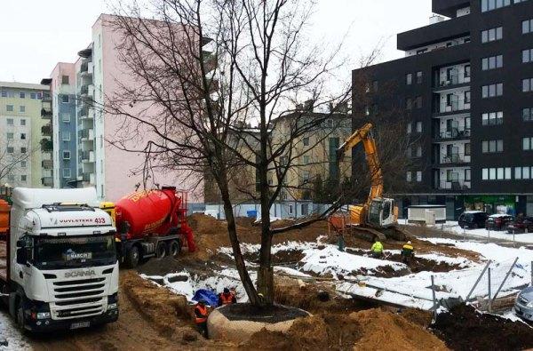 NC Investment: nie „zabijamy” działek