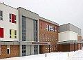 Nowa szkoła podstawowa i przedszkole w Toruniu