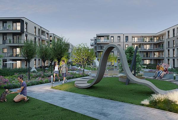 Euro Styl z kolejnym projektem na Pomorzu