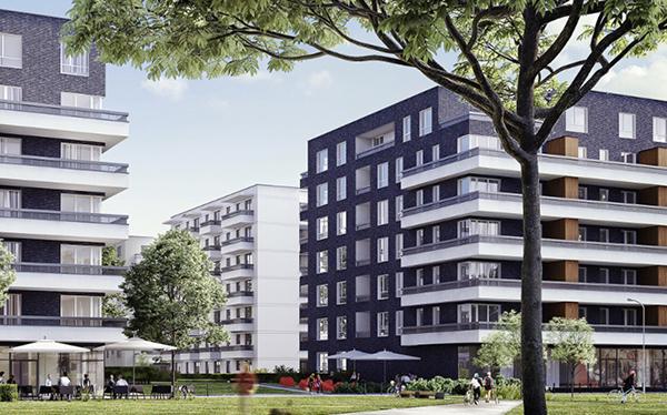 Ursa Home z wykonawcą