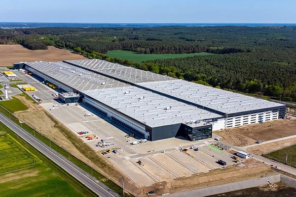 Panattoni ma finansowanie inwestycji w Lubuskiem