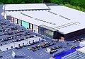 Galeria Bialska rusza z budową