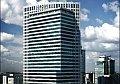 Przedwstępna umowa sprzedaży Warsaw Financial Center