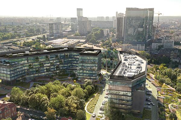 Cavatina przymierza się do kolejnego projektu w Katowicach