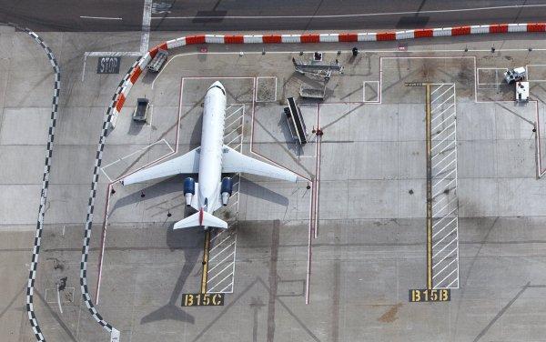 Hochtief z kontraktem na lotnisku Chopina w Warszawie