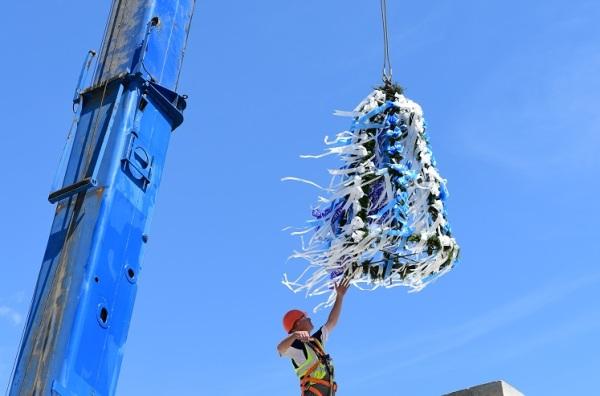 Vivo! Krosno z wiechą