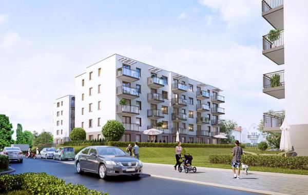 Chabrowe Wzgórze po raz trzeci