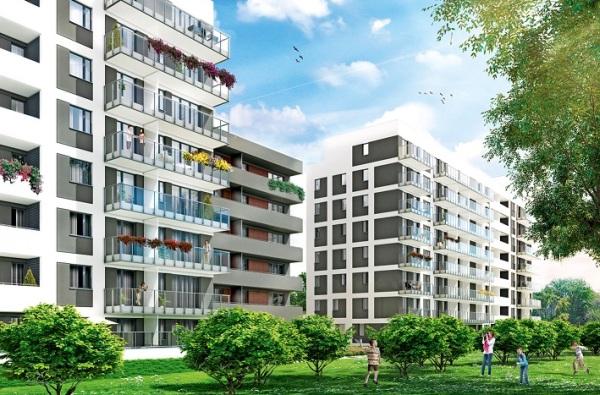 Budimex kontynuuje budowę Stacji Kazimierz