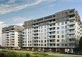 3. etap Capital Art Apartments: inwestor podpisał umowę kredytową z BZ WBK