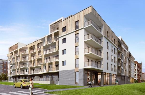 W Luboniu wystartowała Wschodnia 19