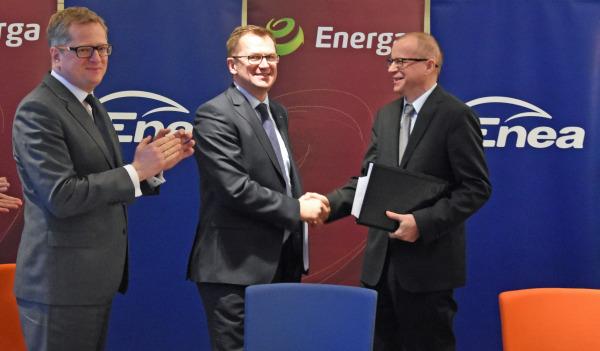 Wkrótce przetarg na wykonawcę elektrowni Ostrołęka