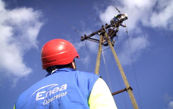 Enea Operator zainwestuje 100 mln zł