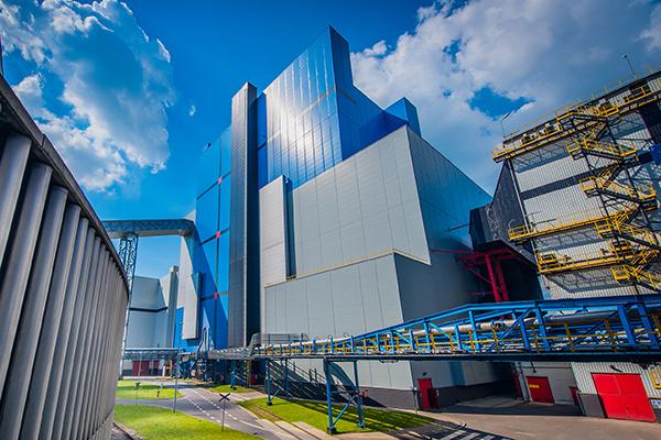 Tauron rozważa budowę nowego bloku energetycznego