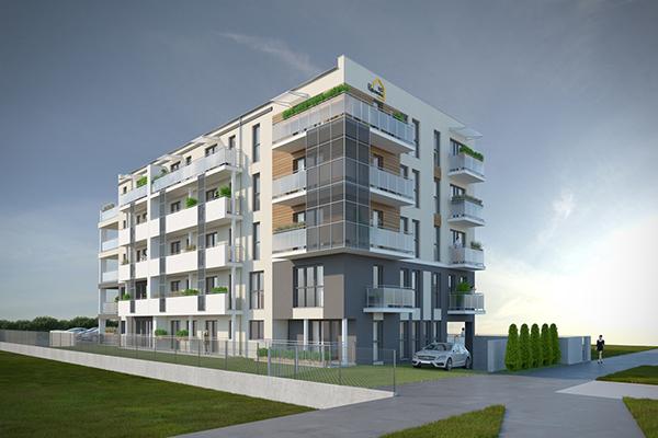 Quadro Development: jedna inwestycja w toku, druga wystartuje wkrótce